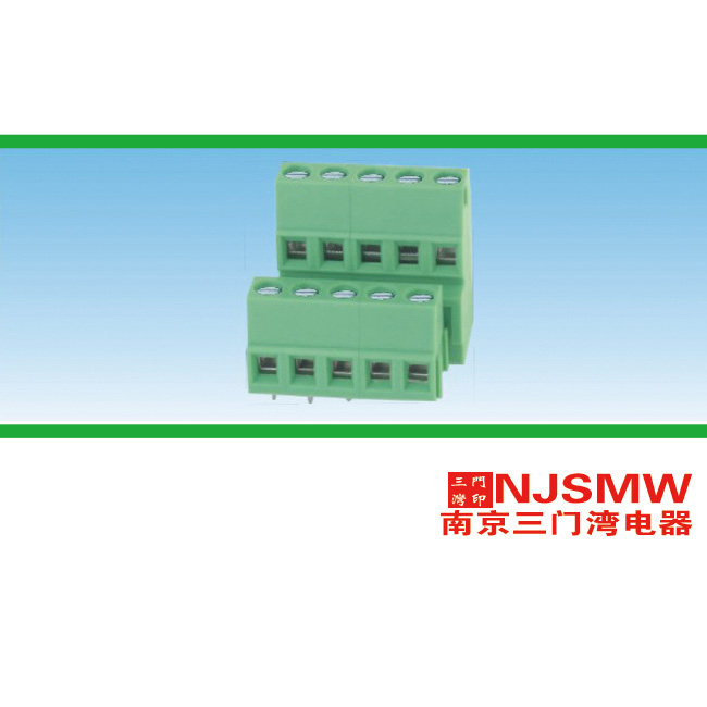 SG500B PCB线路板接线端子