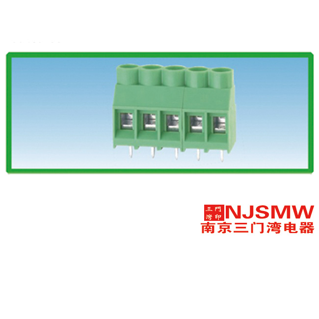 SG635V PCB线路板接线端子